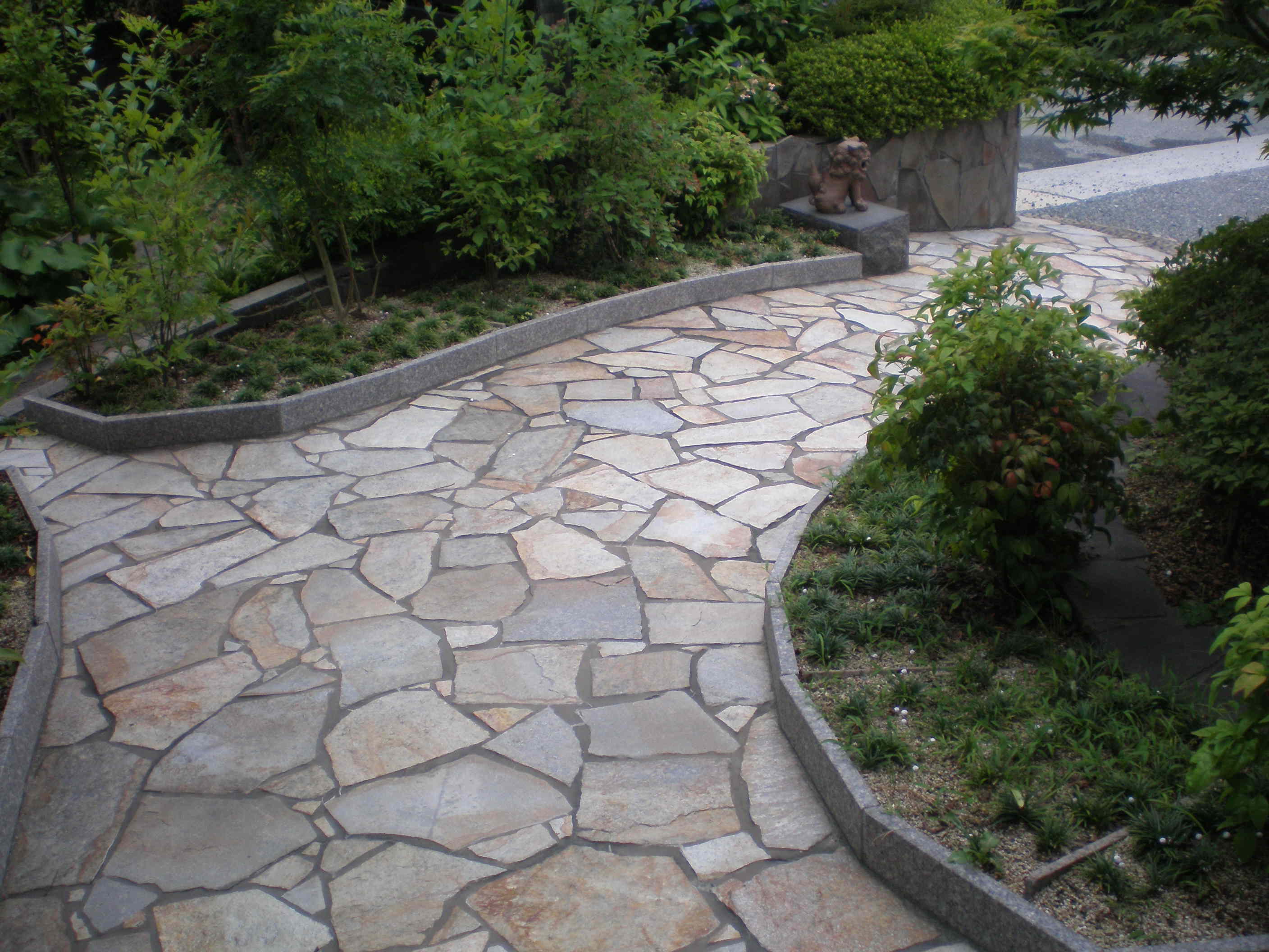 �l�Z��A�v���[�`�@�Q�̎ʐ^